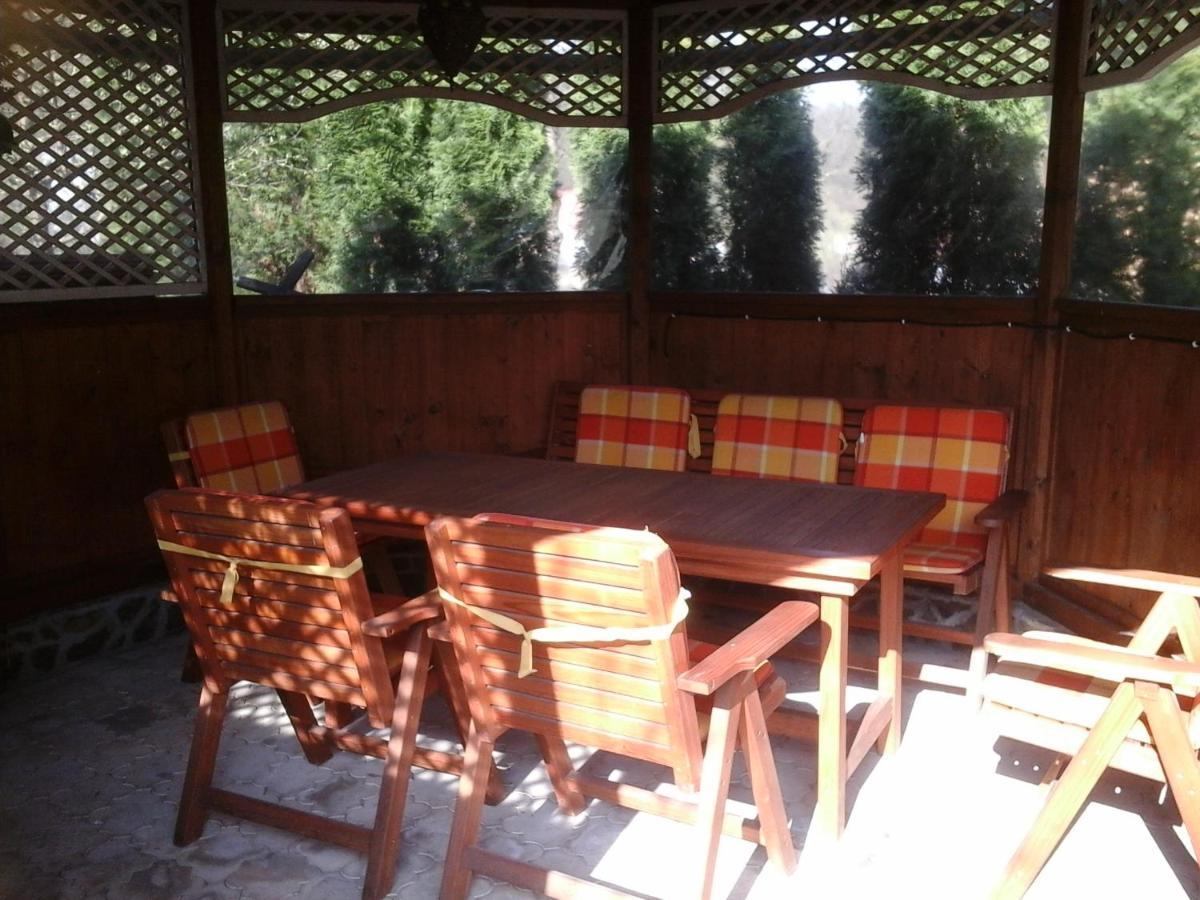 Penzion Adam - Makov Extérieur photo