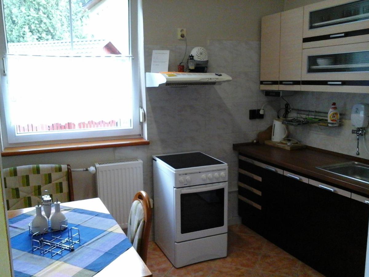 Penzion Adam - Makov Extérieur photo