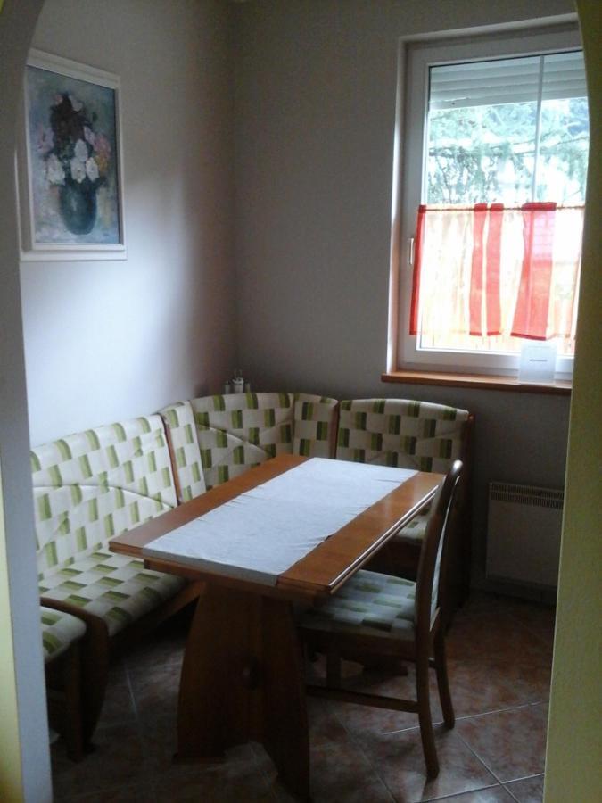 Penzion Adam - Makov Extérieur photo